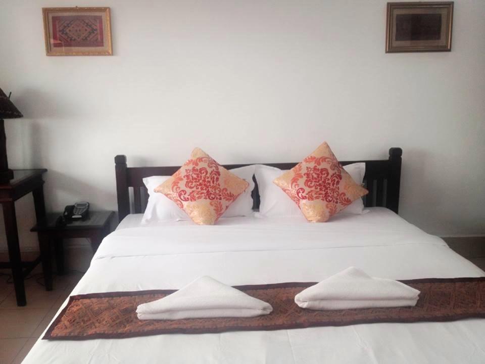Suksavanh River 2 Hotel Ban Nongdouang 外观 照片