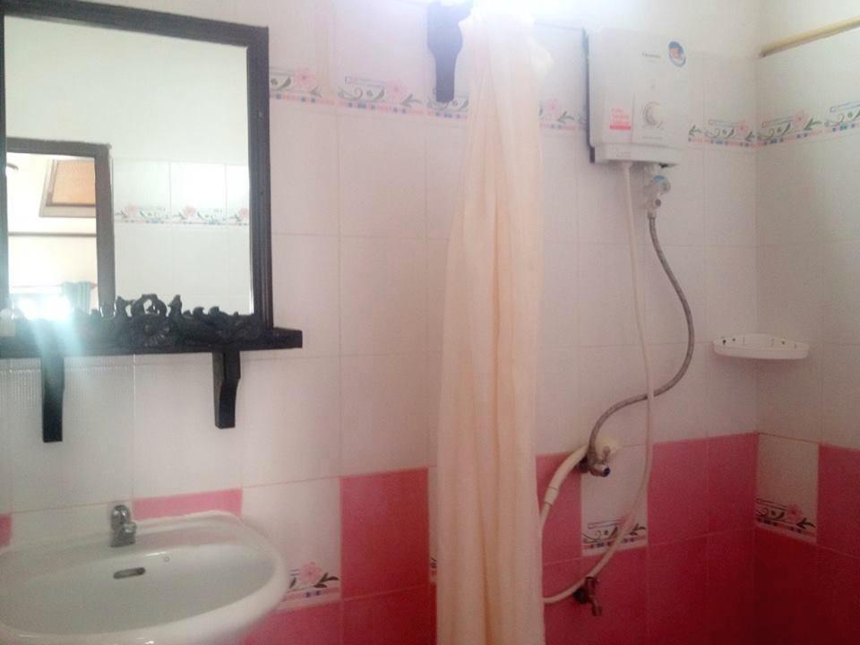 Suksavanh River 2 Hotel Ban Nongdouang 外观 照片