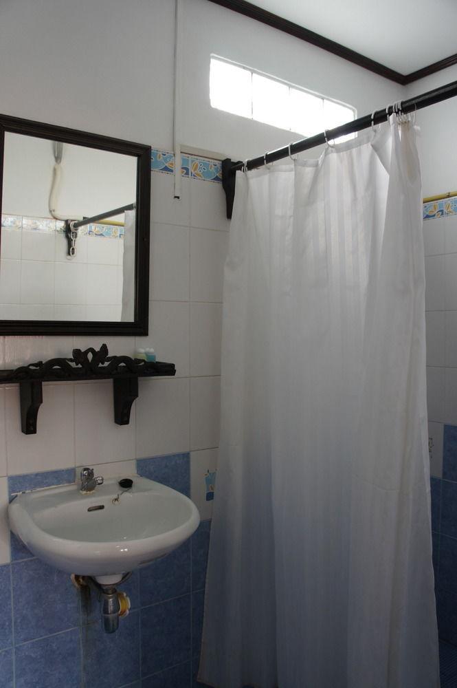 Suksavanh River 2 Hotel Ban Nongdouang 外观 照片