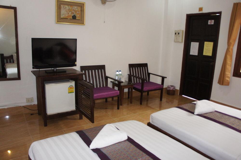 Suksavanh River 2 Hotel Ban Nongdouang 外观 照片