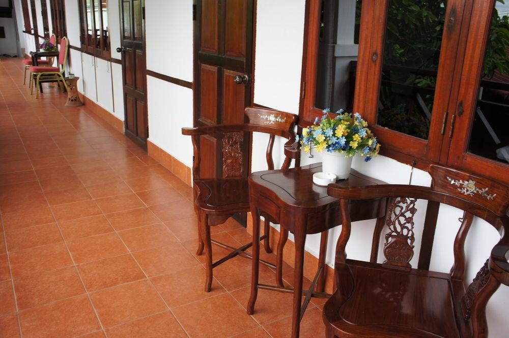 Suksavanh River 2 Hotel Ban Nongdouang 外观 照片