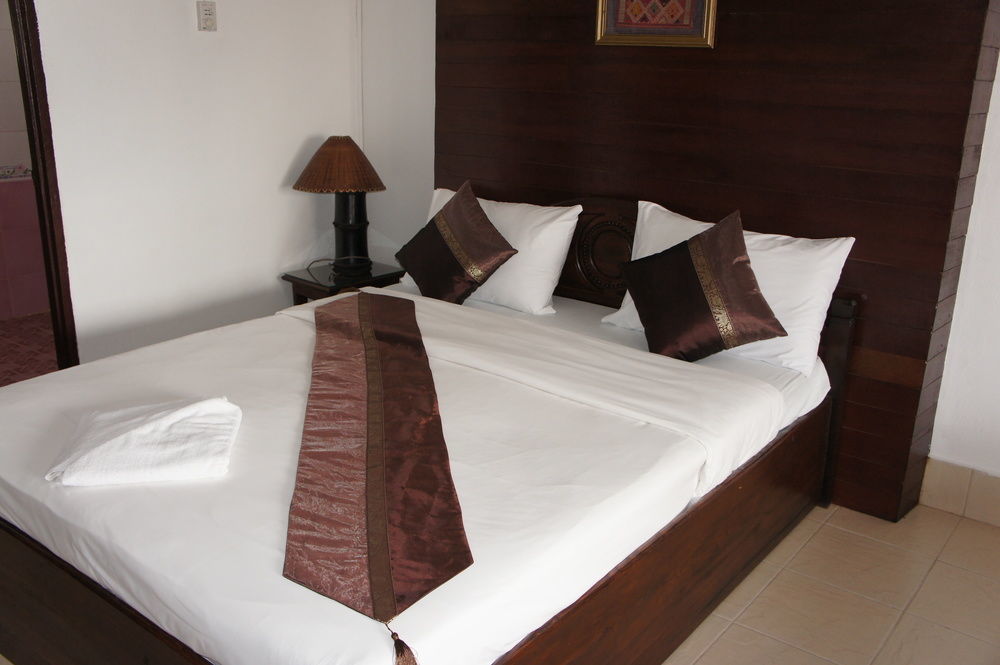 Suksavanh River 2 Hotel Ban Nongdouang 外观 照片