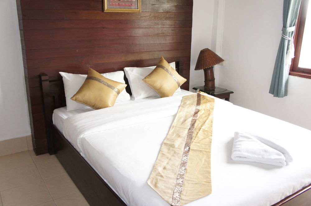 Suksavanh River 2 Hotel Ban Nongdouang 外观 照片