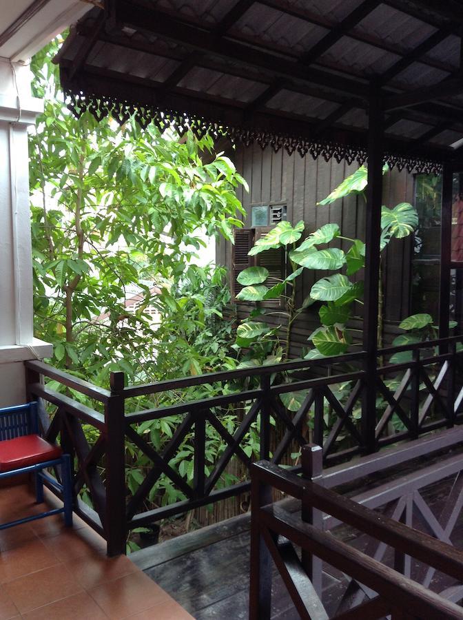 Suksavanh River 2 Hotel Ban Nongdouang 外观 照片