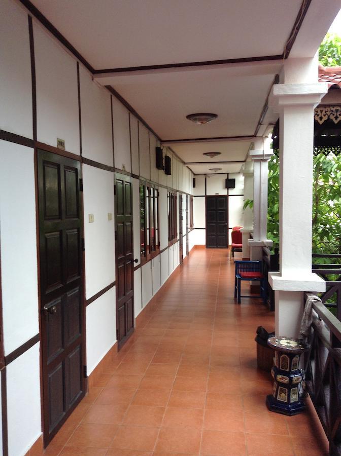 Suksavanh River 2 Hotel Ban Nongdouang 外观 照片