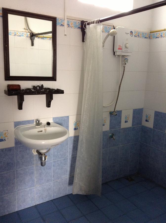 Suksavanh River 2 Hotel Ban Nongdouang 外观 照片