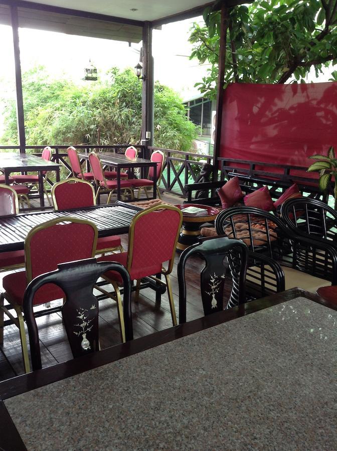 Suksavanh River 2 Hotel Ban Nongdouang 外观 照片