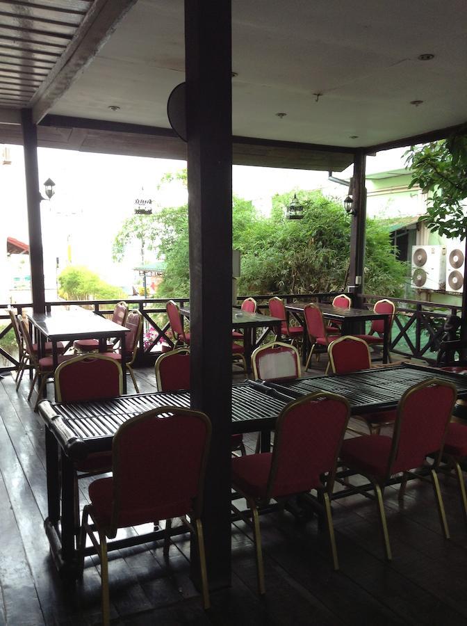 Suksavanh River 2 Hotel Ban Nongdouang 外观 照片