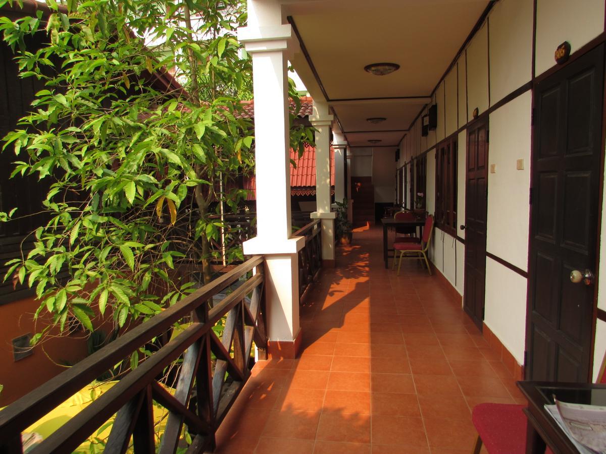 Suksavanh River 2 Hotel Ban Nongdouang 客房 照片