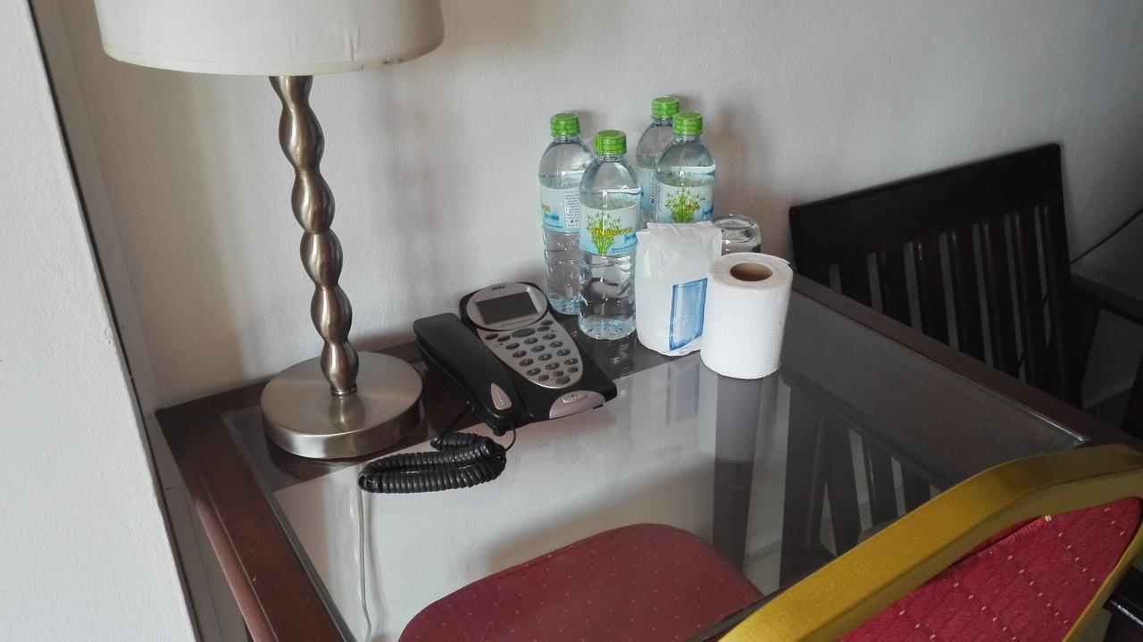 Suksavanh River 2 Hotel Ban Nongdouang 客房 照片