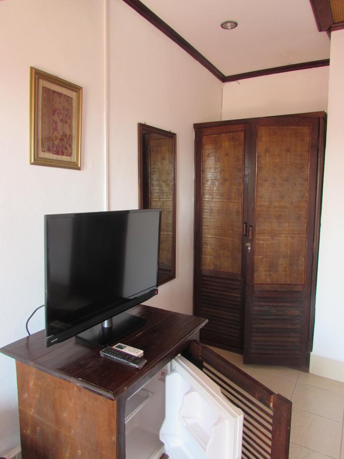 Suksavanh River 2 Hotel Ban Nongdouang 客房 照片