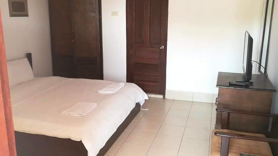 Suksavanh River 2 Hotel Ban Nongdouang 外观 照片