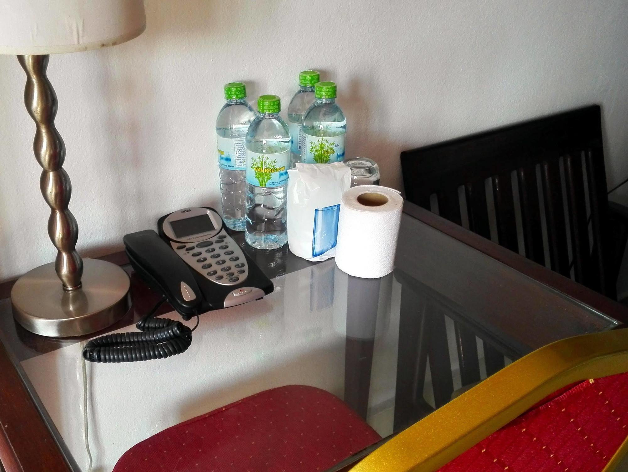 Suksavanh River 2 Hotel Ban Nongdouang 外观 照片