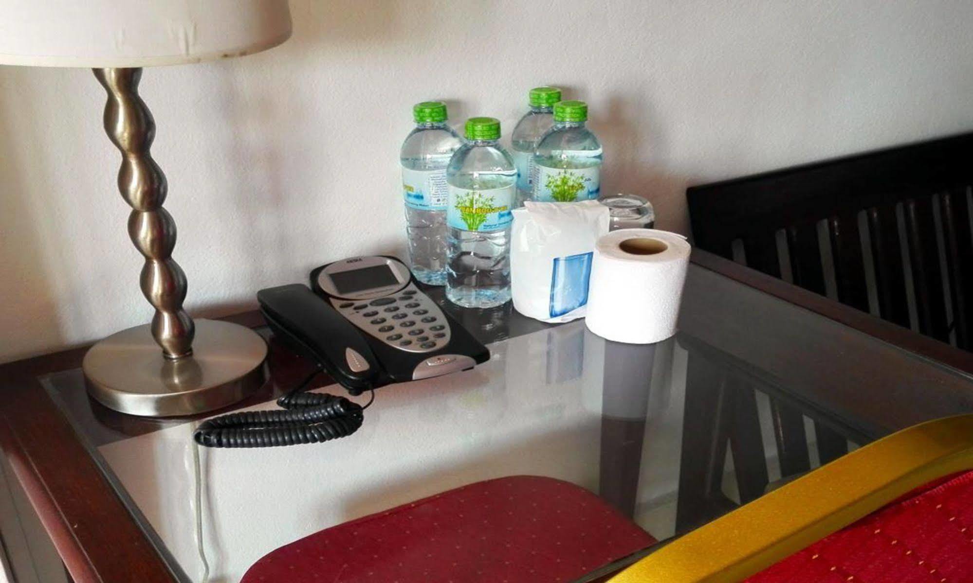 Suksavanh River 2 Hotel Ban Nongdouang 外观 照片
