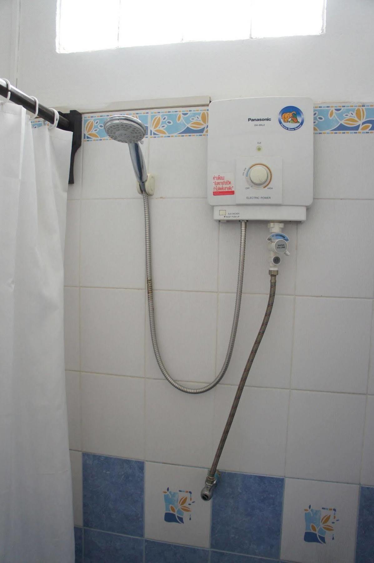 Suksavanh River 2 Hotel Ban Nongdouang 外观 照片